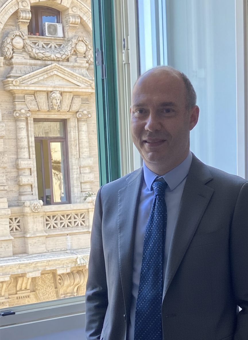 Avvocato Passaniti Giuseppe