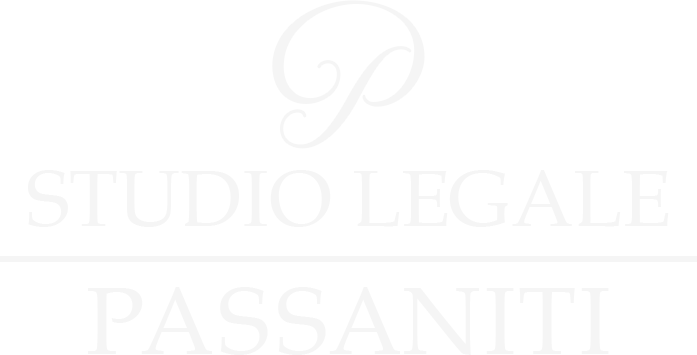 Logo_Bianco Studio Legale avv Passaniti